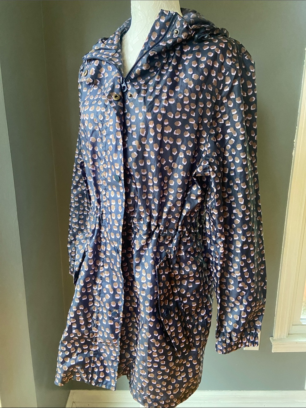 Joules “Right as Rain” Women’s Rain jacket